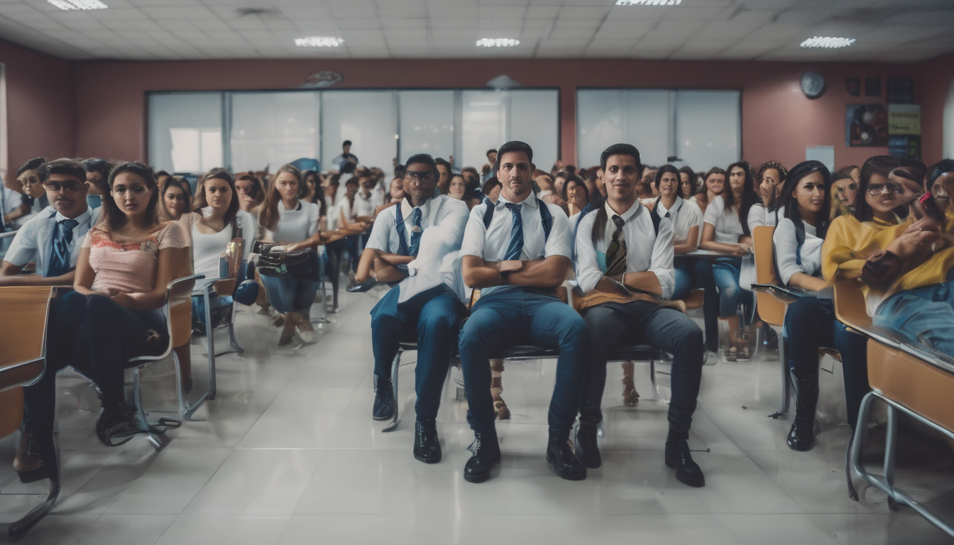 Panorama actual de las clases extra en Panamá