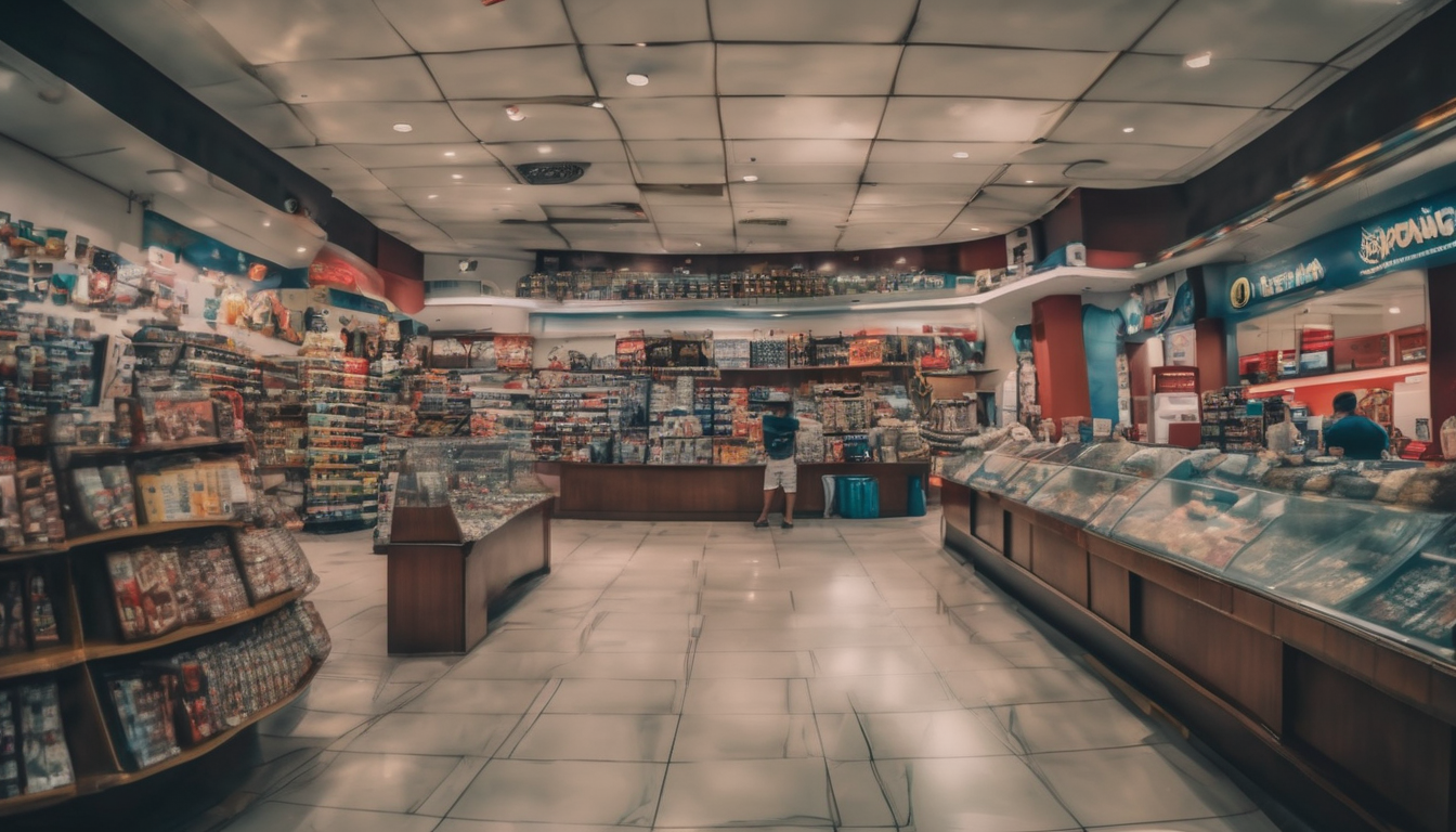 Cómo Encontrar Tiendas de Segunda: Las Mejores Opciones en Panamá 2025 1 Panorama actual de las tiendas de segunda en Panamá