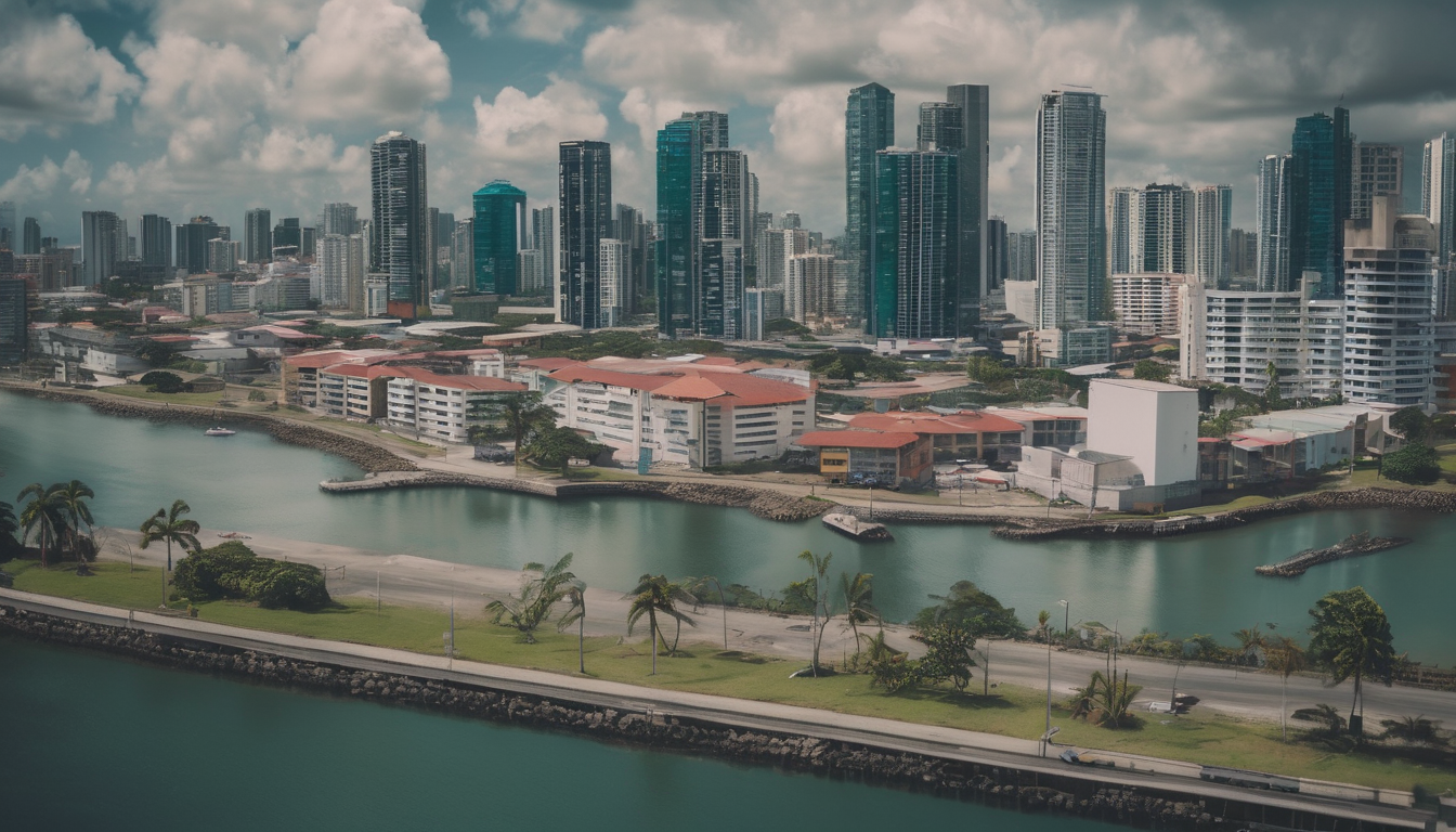 Panorama actual de los alquileres en Panamá