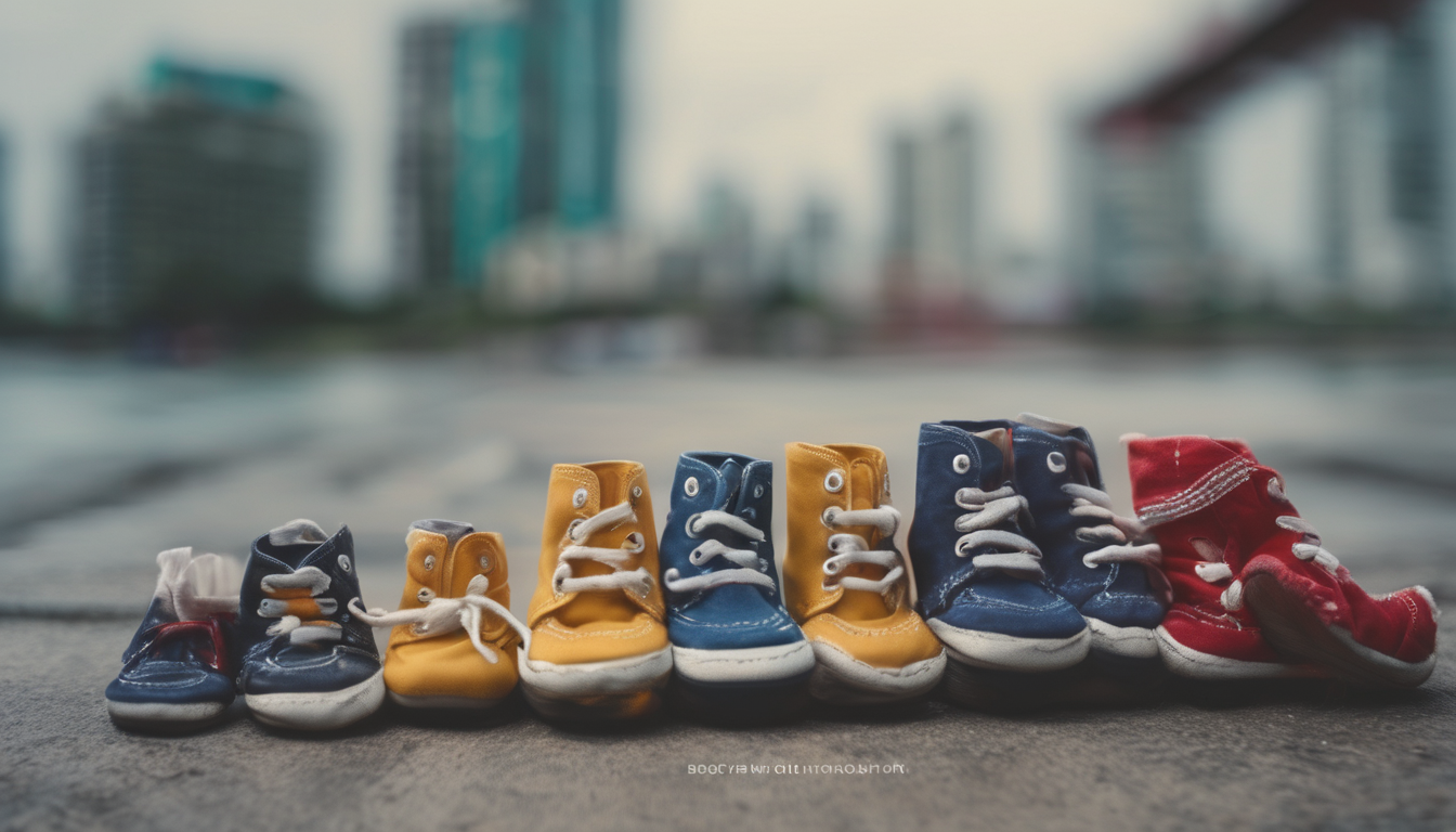 Cómo Encontrar Ropa de Bebé Barata en Panamá: Guía 2025 de Tiendas y Mercados 1 Panorama de la ropa de bebé en Panamá