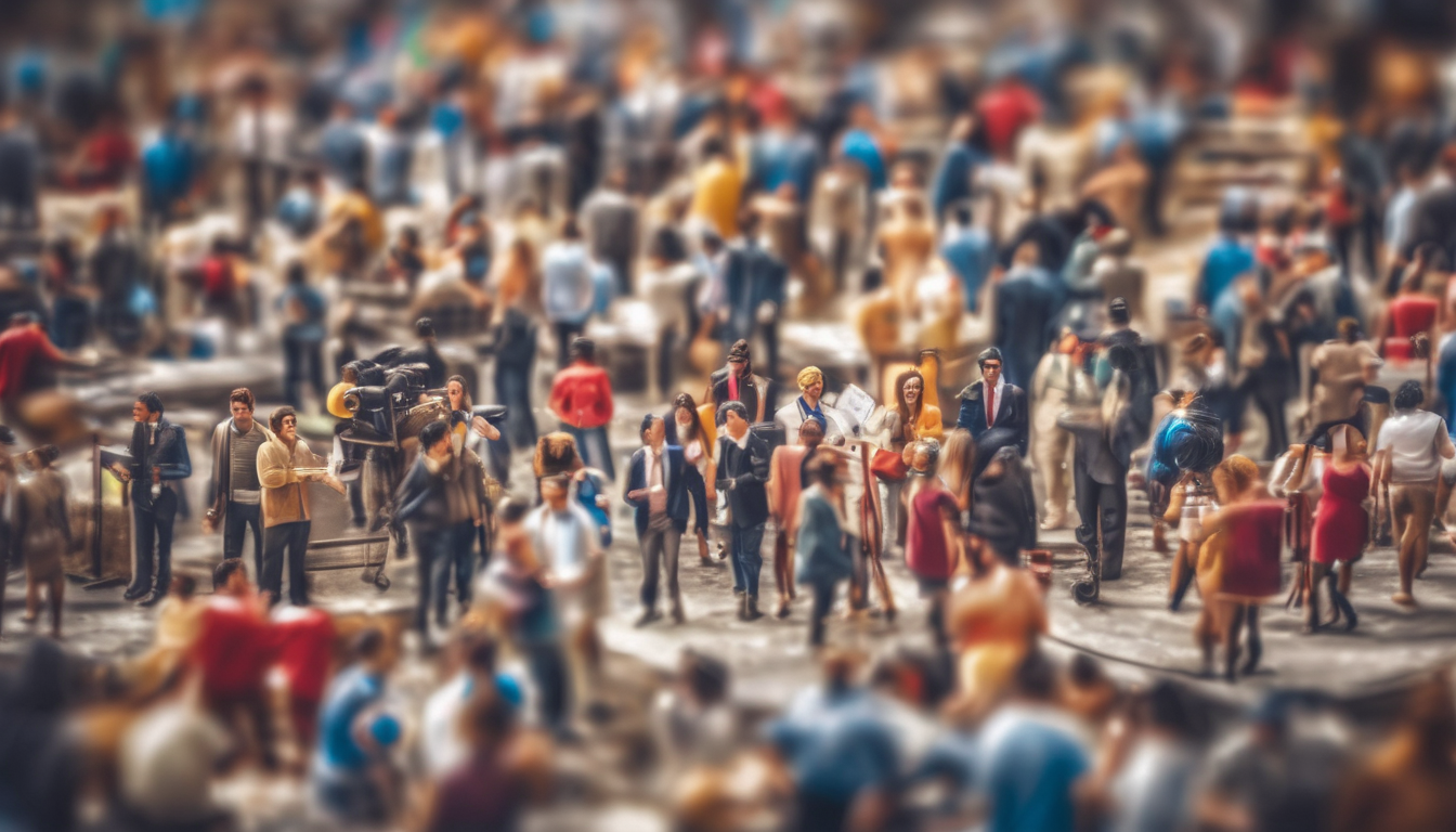 Los Pueblos Anuncian Descuentos de Hasta 50% Hoy 3 Participación de Comerciantes y Organizaciones Locales