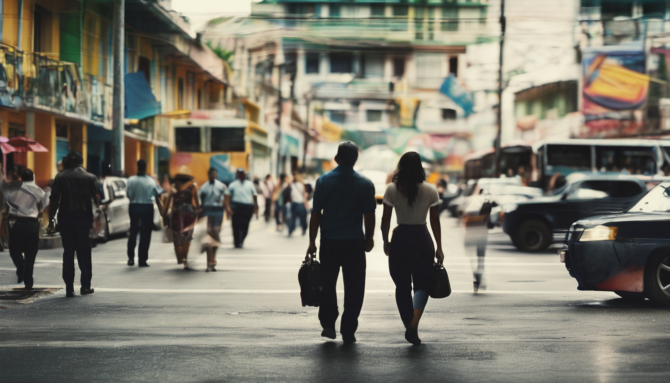 Paso a paso: Cómo replicar los secretos de los billeteros más exitosos en Panamá