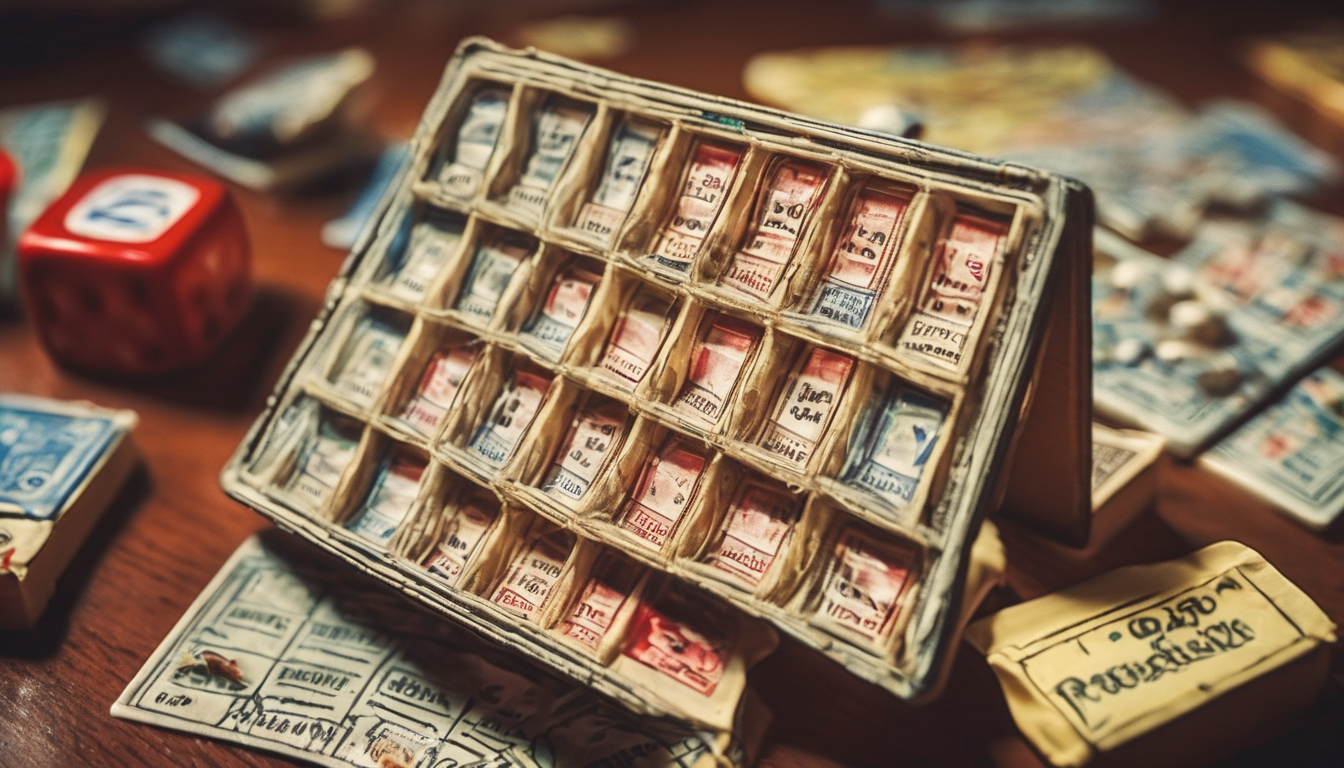 Paso a paso: Qué hacer si su boleto de los Números Calientes de la Lotería Nacional resulta ganador