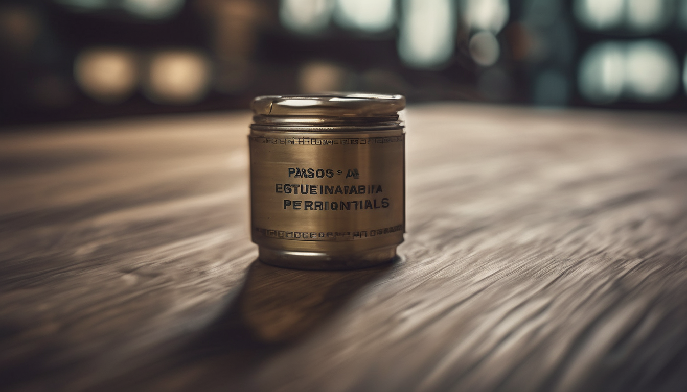 Pasos a seguir para evitar combinaciones perjudiciales