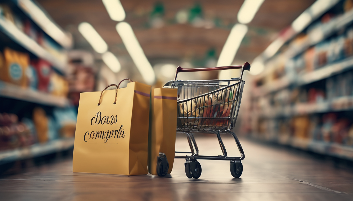 Pasos clave para organizar compras en conjunto