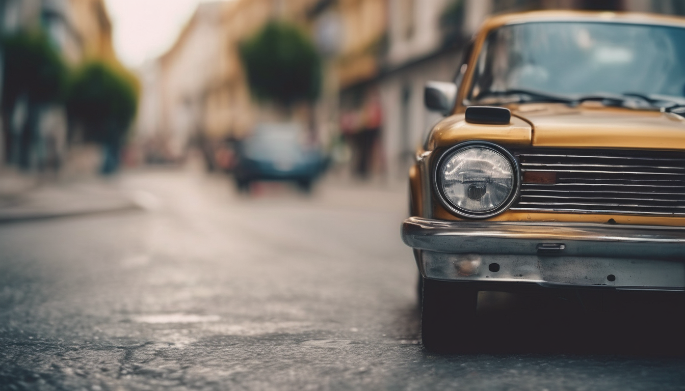 Cómo Alquila tu Carro: Gana sin Trabajar en Panamá en 2025 3 Pasos para ganar sin trabajar alquilando tu vehículo