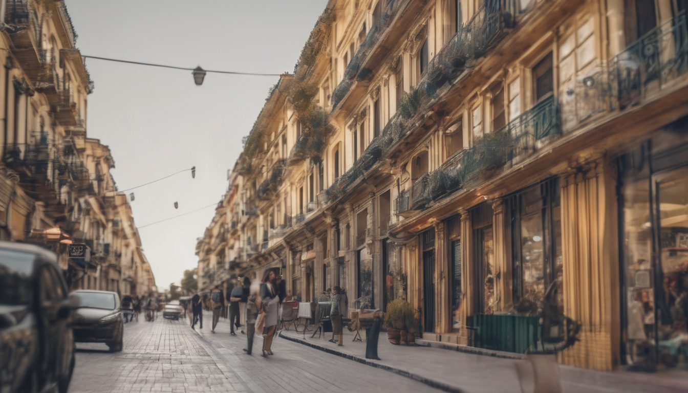 Perspectivas y cambios esperados en el mercado inmobiliario