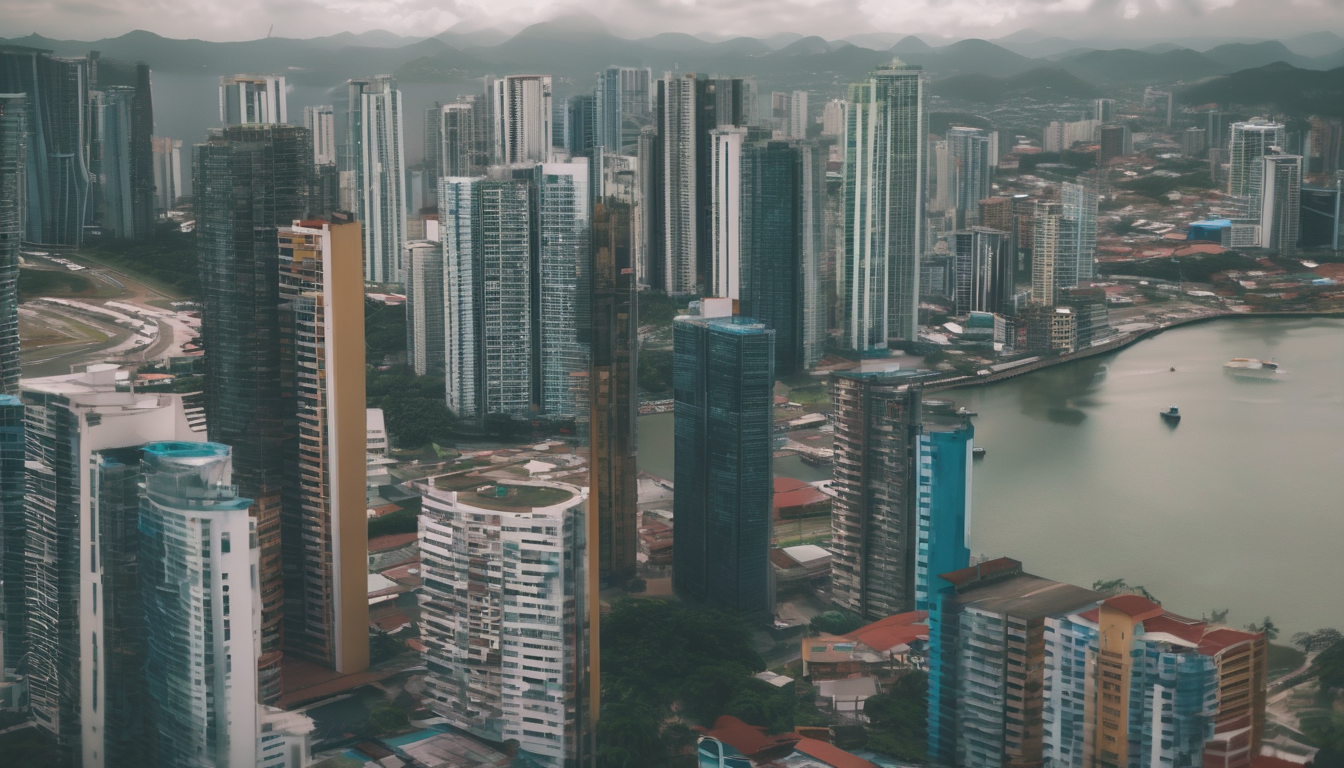 Perspectivas y Cambios Esperados para 2025 en Panamá