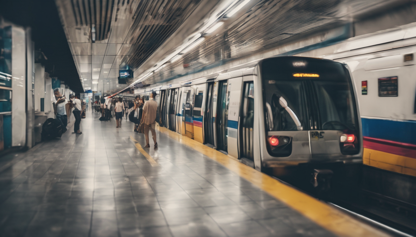 Perspectivas y próximos eventos relacionados al Metro de Panamá