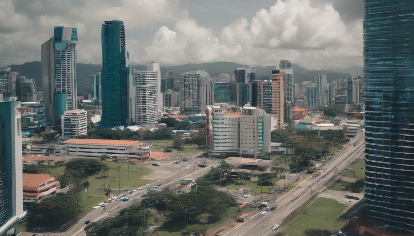 Perspectivas y tendencias laborales para trabajos de fin de semana en Panamá 2025