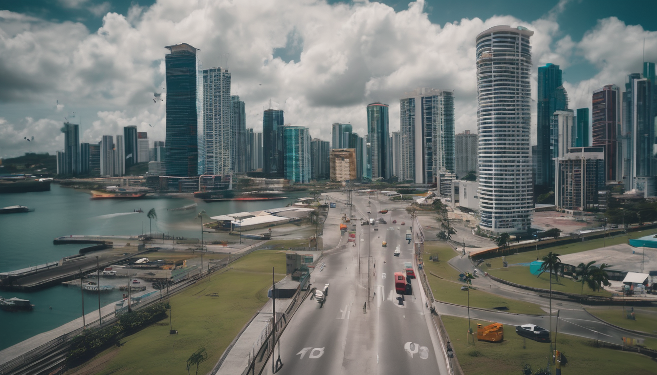 Perspectivas y tendencias para 2025 en Panamá