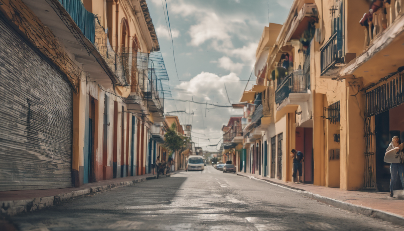 Mejores Mercados Baratos en San Miguelito: Guía 2025 8 Perspectivas y tendencias para 2025 en San Miguelito