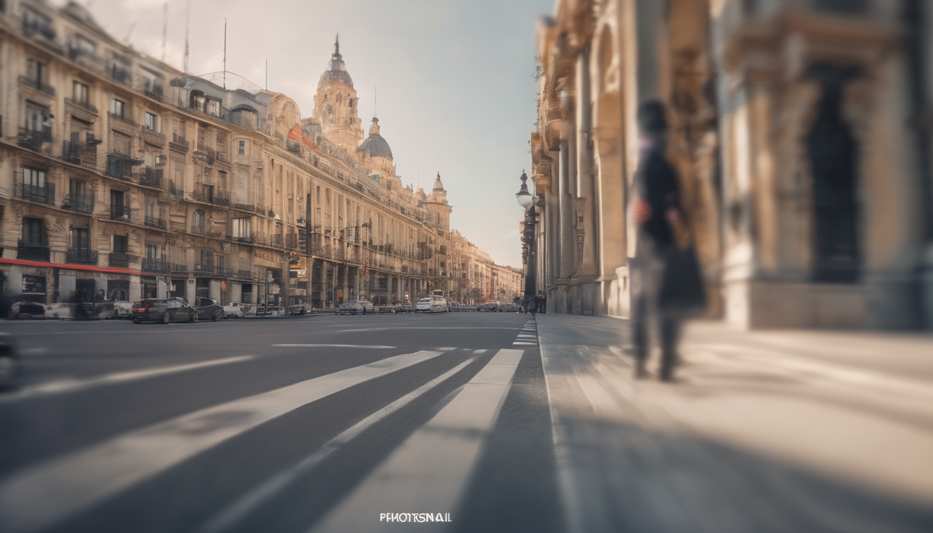 Perspectivas y tendencias para 2025 en Vía España