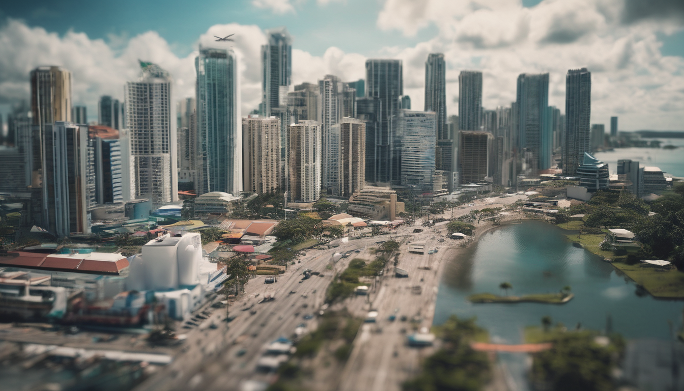 Perspectivas y tendencias para el mercado mayorista en Panamá 2025