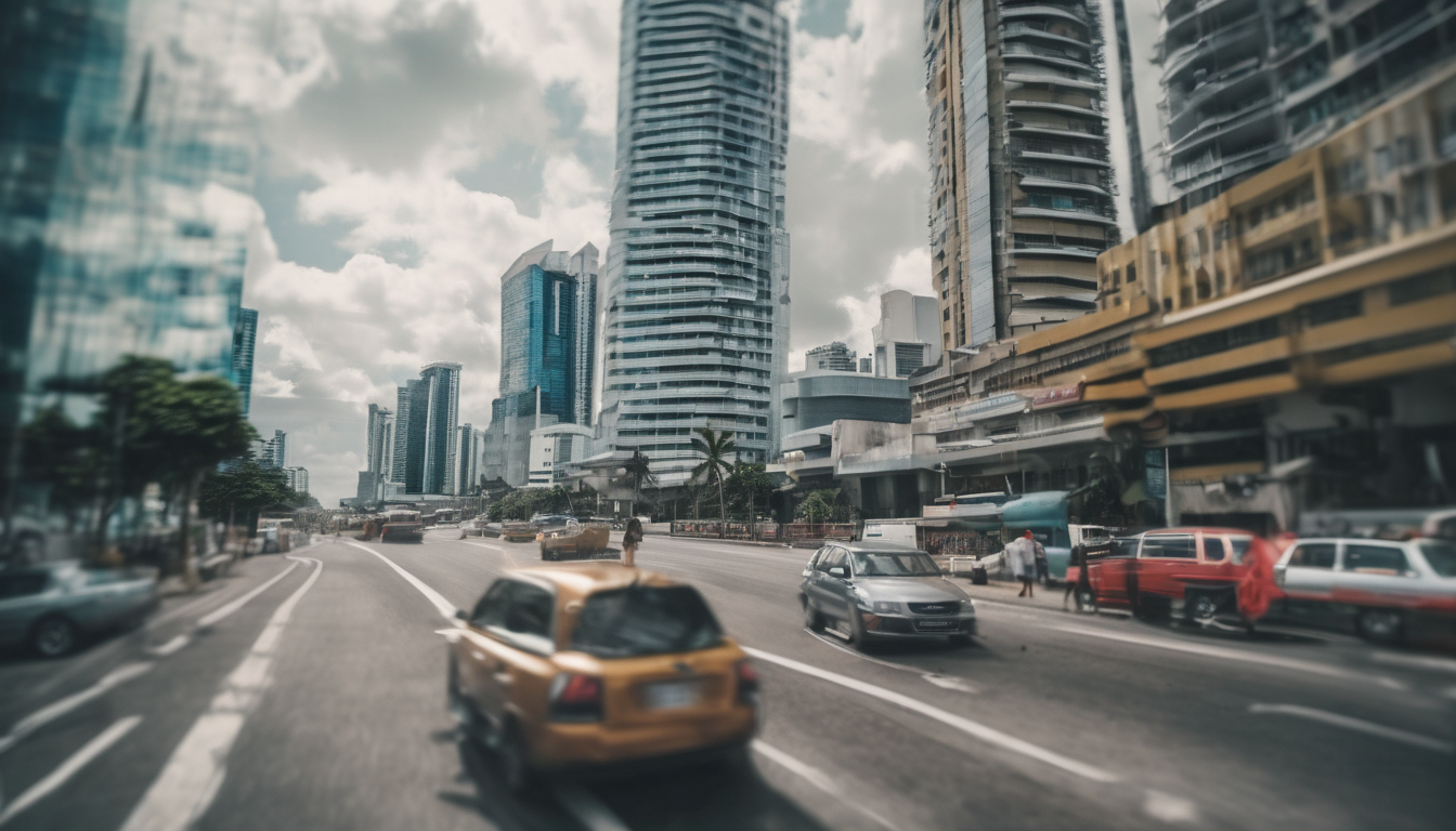 Perspectivas y Tendencias para las Ferias Libres en Panamá