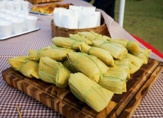 Tamales Guatemaltecos: Descubre su Sabor Auténtico y Tradición