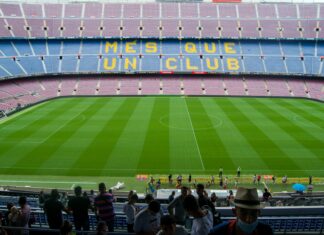 Posiciones De La Liga: ¿Cómo Cambian Y Qué Sorpresas Nos Traen?