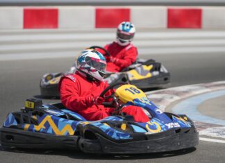 Drive Hacia el Éxito: Estrategias Para Potenciar Tu Carrera