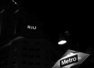 Riu Plaza Panama: ¿Por Qué Es Tu Mejor Opción Para Escapar?