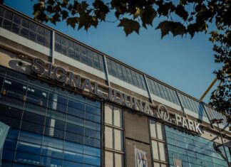 Posiciones De Bundesliga: ¿Quién Lidera La Competencia Esta Temporada?