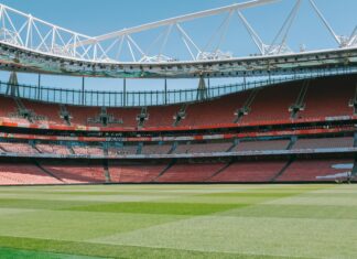 Partidos De Premier League: ¿Quién Será El Próximo Campeón?