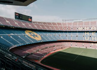 Jugadores De FC Barcelona: ¿Quiénes Son Las Estrellas Ocultas?