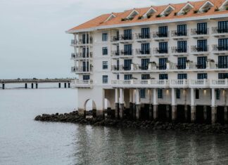 Hoteles En Panamá: Descubre Las Mejores Opciones Para Tu Estancia