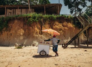 Temblor: ¿Cómo Prepararte Para un Evento Sísmico Inesperado?
