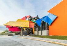 Encuentra 24 Panamá: Descubre Tesoros Ocultos En La Ciudad