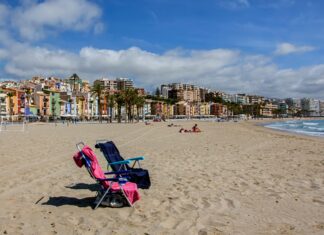 Riu Playa Blanca: Descubre el Paraíso Secreto Que Todos Quieren