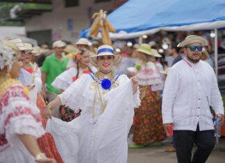 Etnia Negra En Panamá: ¿Cuál Es Su Impacto Cultural Y Social?