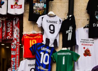 Posiciones De Juventus: Descubre Su Impacto En La Liga Italiana