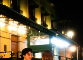 Trenzas De Moda: Descubre Los Estilos Más Impactantes Y Trendy