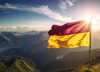 Bandera De Panamá: ¿Qué Significado Oculta Su Diseño?