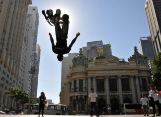 Teatro Balboa: Descubre Su Magia y Secretos Ocultos