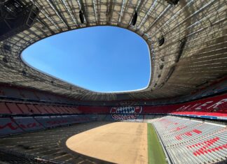 UEFA Champions League: ¿Quién Se Llevará La Gloria Esta Temporada?