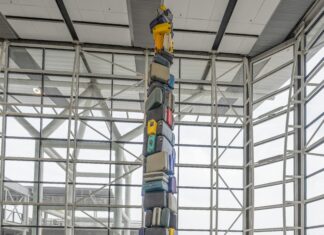 Terminal De Transporte De Santiago: ¿Qué Sorprendentes Servicios Ofrece?