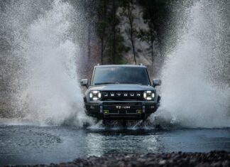 Jetour: ¿Por Qué Este Automóvil Está Revolucionando el Mercado?