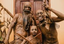 Etnia Negra Panamá: ¿Cuál Es Su Impacto Cultural y Social?