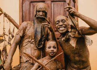 Etnia Negra Panamá: ¿Cuál Es Su Impacto Cultural y Social?