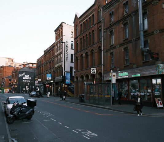 Alineaciones De Manchester City Contra Manchester United: ¿Quién Sorprenderá?