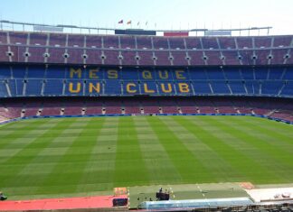 Posiciones De La Liga: ¿Quién Domina El Futbol Este Mes?