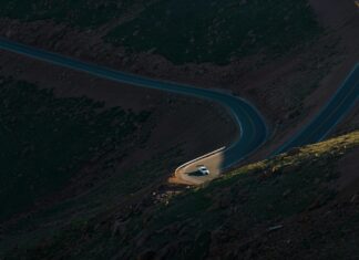 Paso Canoas: Descubre El Encanto De Este Crucial Cruce Fronterizo