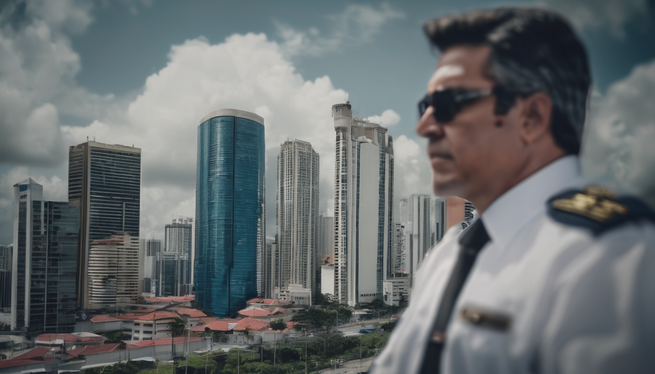 Políticas públicas y apoyo institucional en Panamá