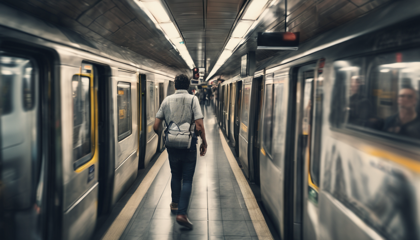 Preguntas frecuentes sobre alquileres cerca del metro