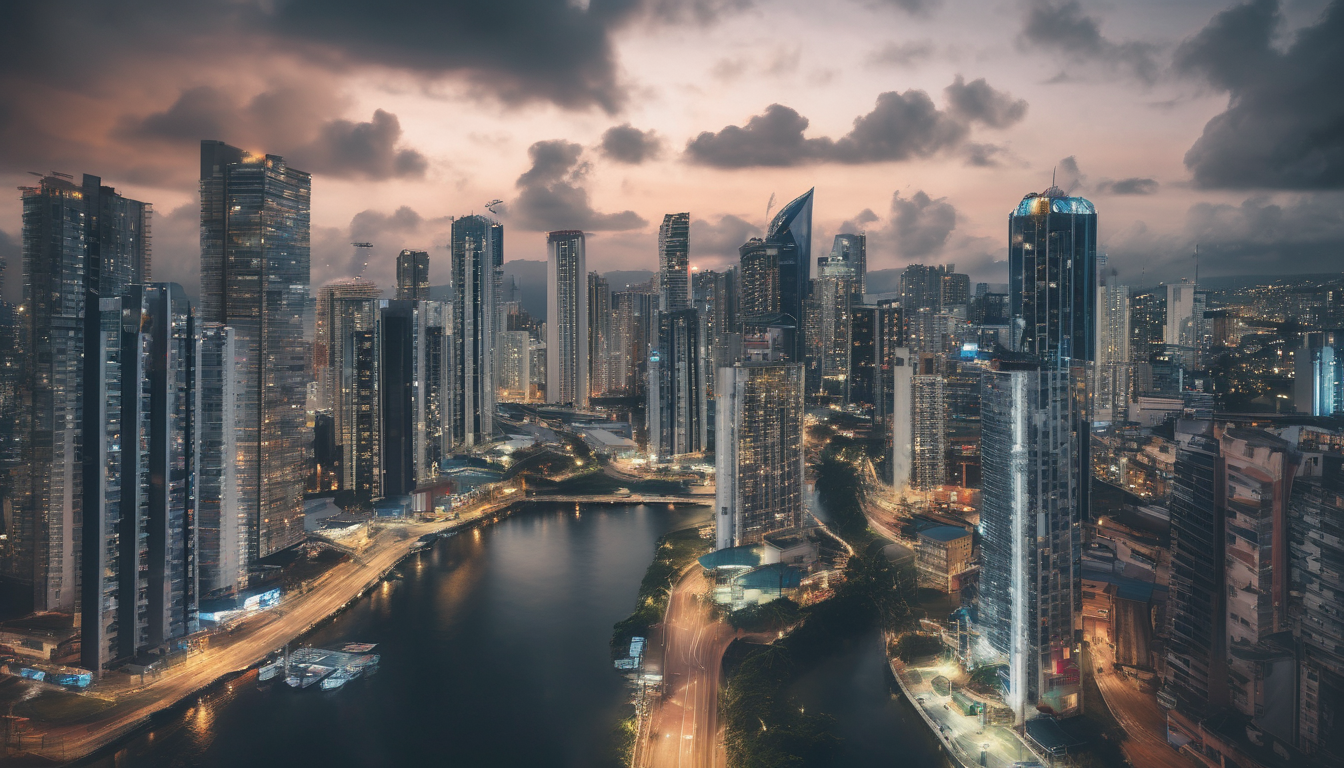 Cómo Encontrar Precios de Combustible en Panamá: Guía 2025 4 Principales aplicaciones disponibles en Panamá en 2025