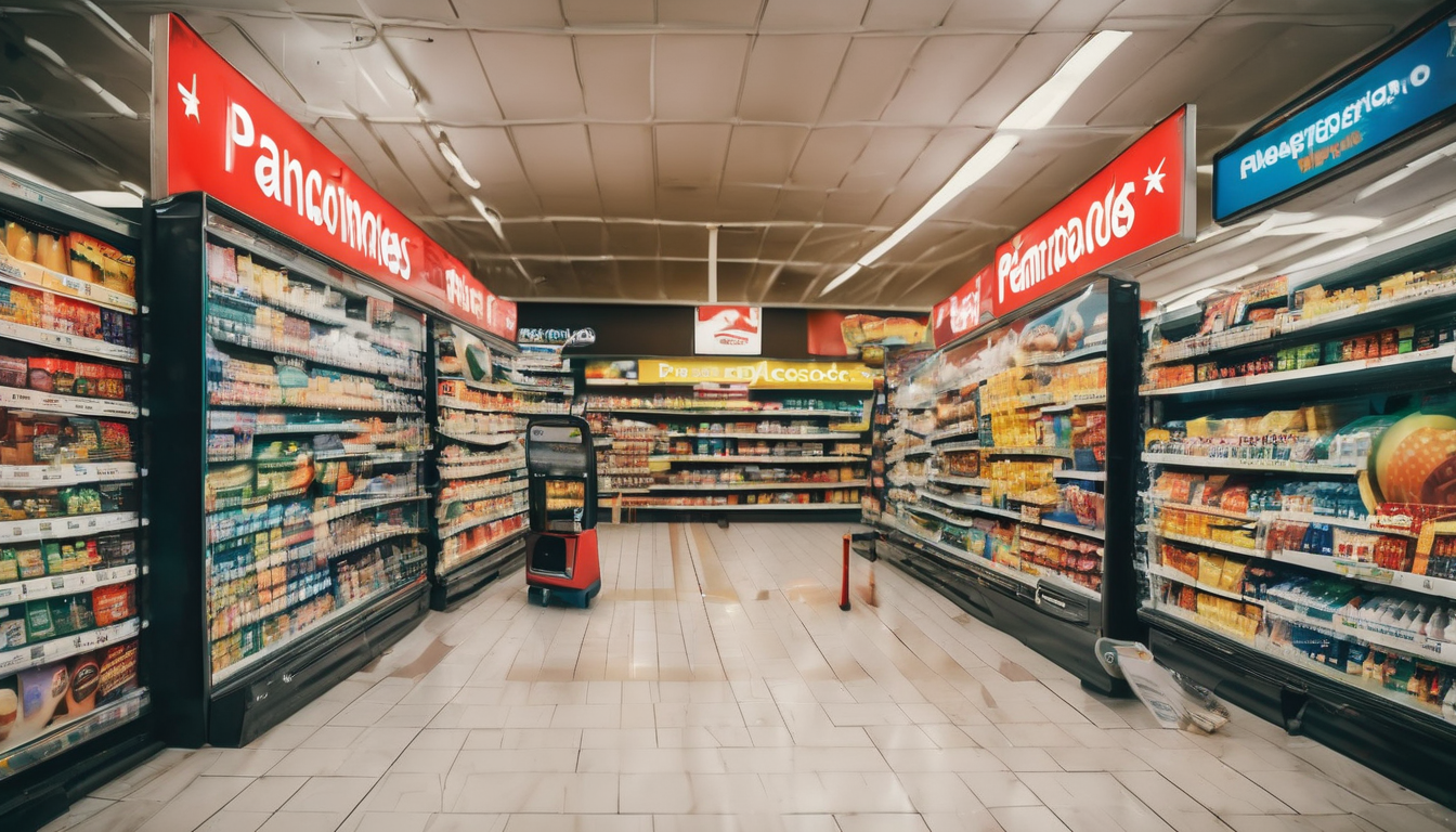 Principales apps de descuento disponibles en supermercados panameños