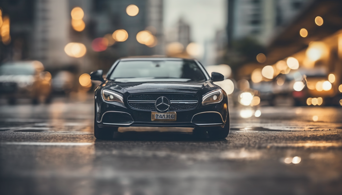 Principales Apps para Compartir Carro en Panamá