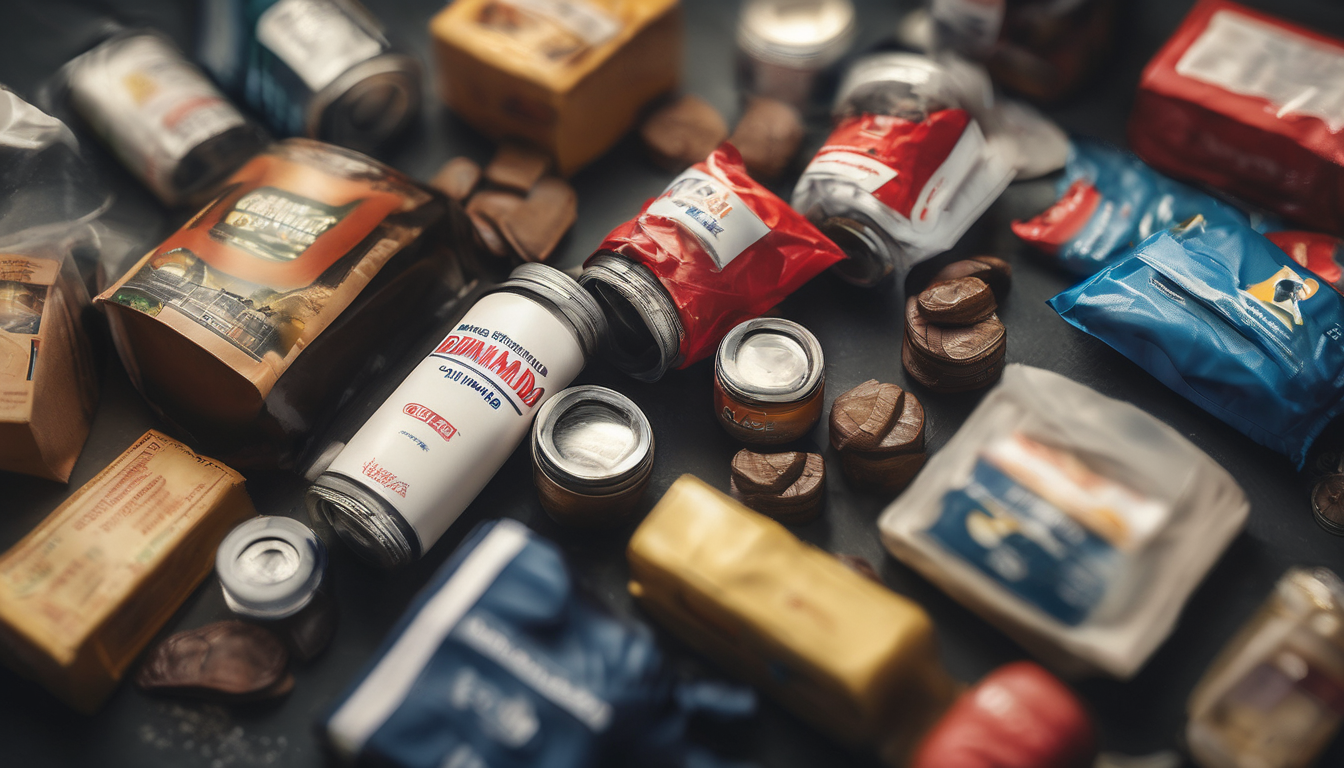 Cómo Hacer Flipping en Panamá: Qué Revender en 2025, Guía Actualizada 2 Productos con mayor demanda para revender en Panamá