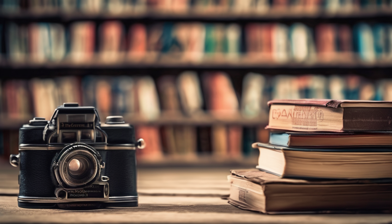 Programas gubernamentales y apoyo institucional para libros usados